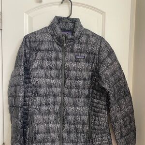 Patagonia Women's Forest Tree Down Sweater